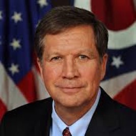 John Kasich Agent